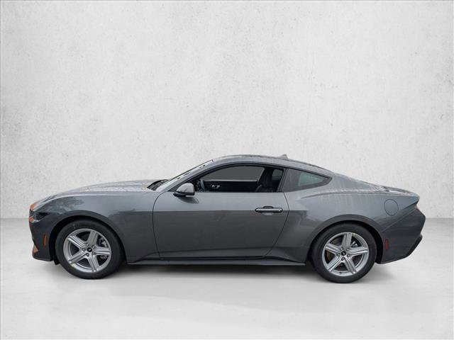 New 2026 Ford Mustang Coupe image 5