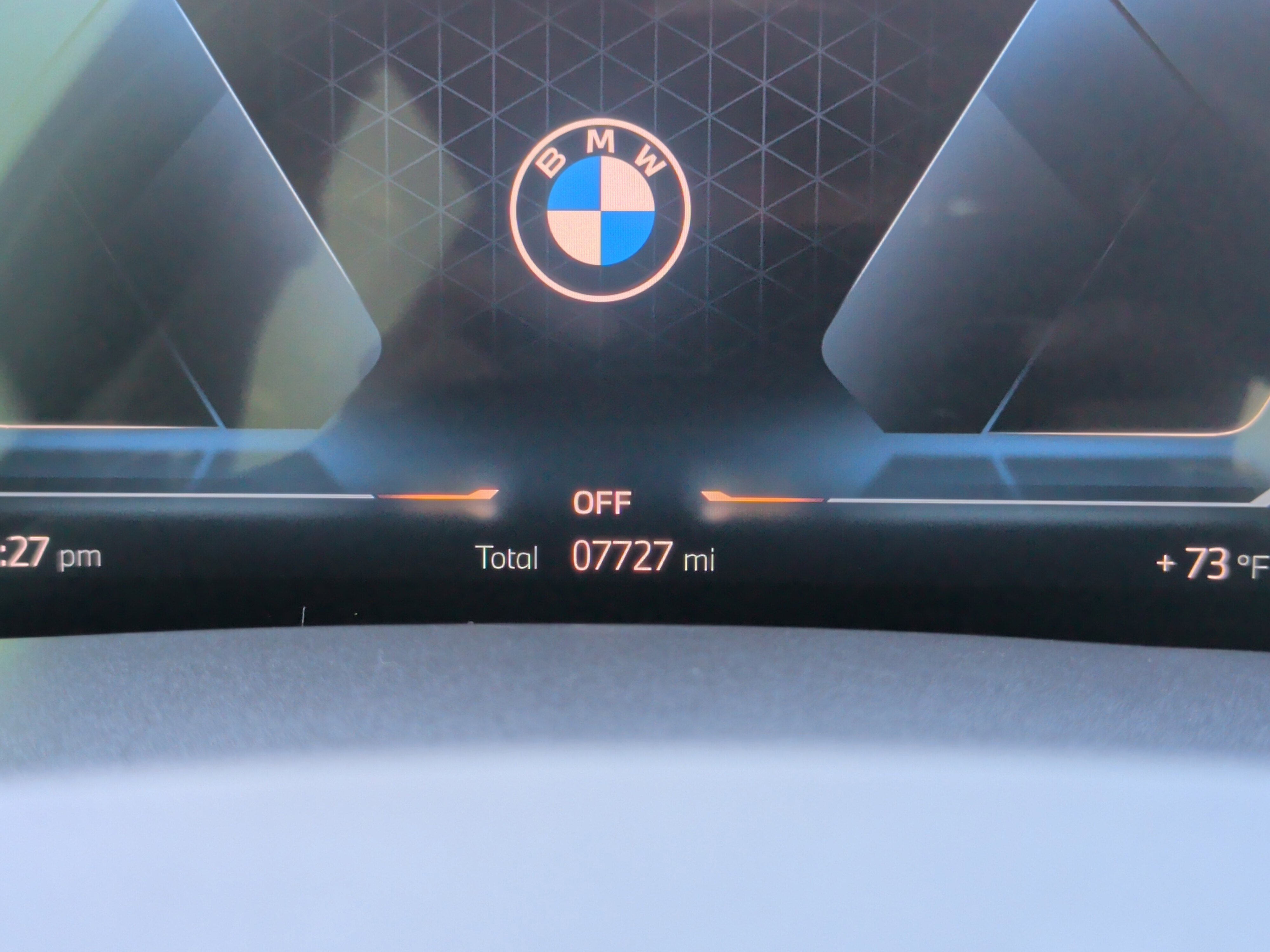 Certified 2024 BMW X7 xDrive40i w/ Premium Package image 15