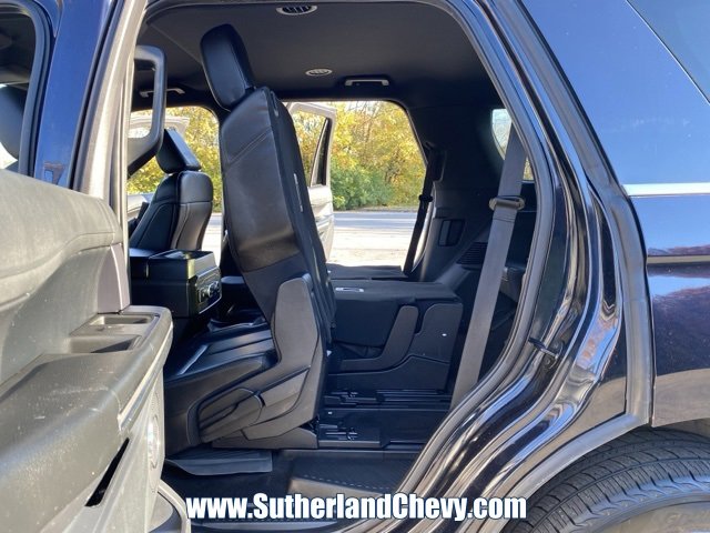 Used 2021 Ford Expedition XLT image 38