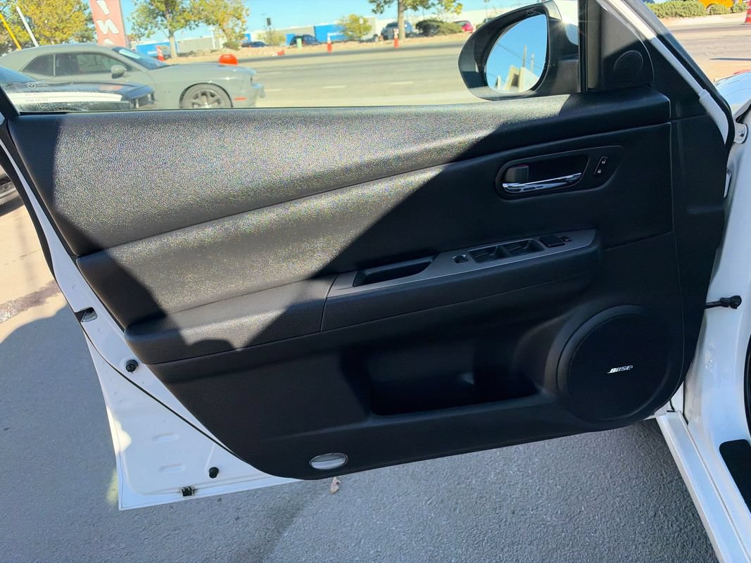 Used 2009 MAZDA MAZDA6 i Touring w/ Moonroof & Bose Pkg FWD image 18