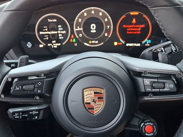 New 2026 Porsche 911 Carrera S RWD image 18