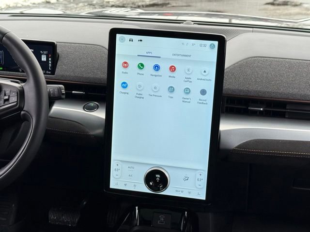 Certified 2023 Ford Mustang Mach-E GT image 26