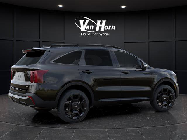 New 2026 Kia Sorento SX image 6