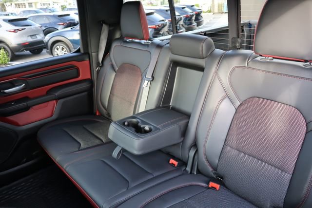 Used 2026 RAM 1500 Rebel w/ Rebel Level 1 Equipment Group image 14