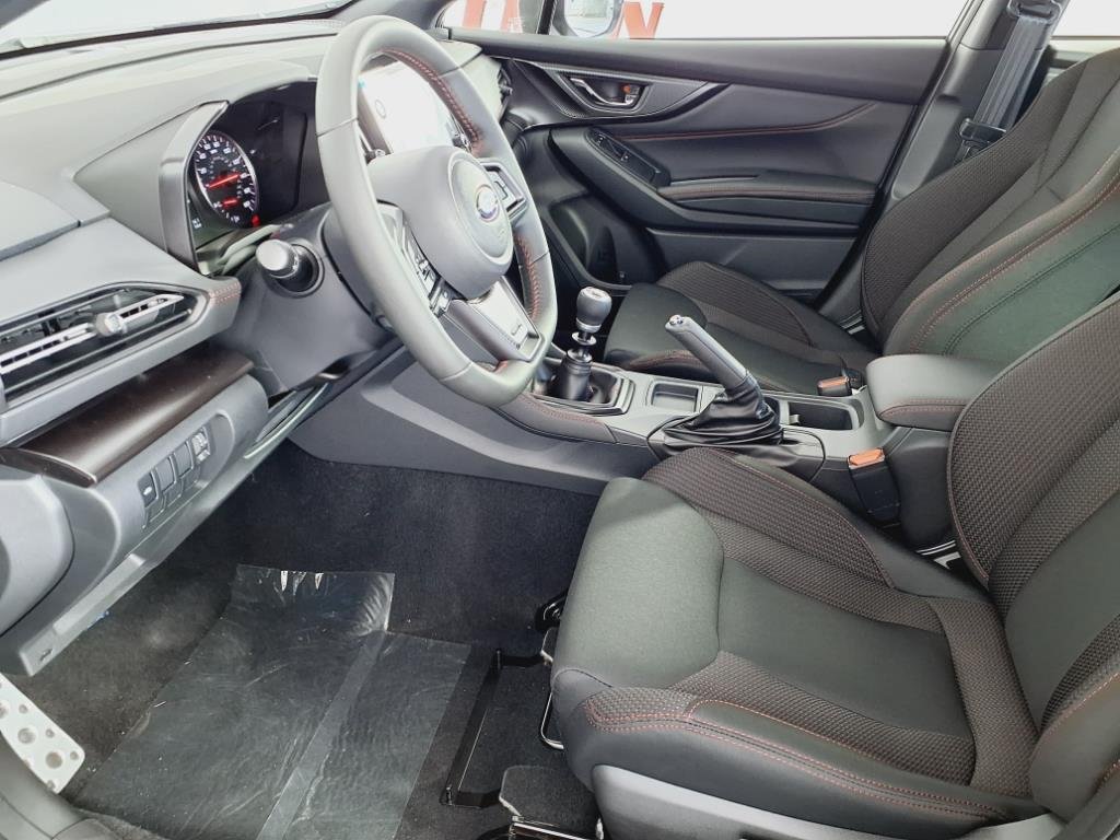 New 2026 Subaru WRX Premium AWD/4WD image 7