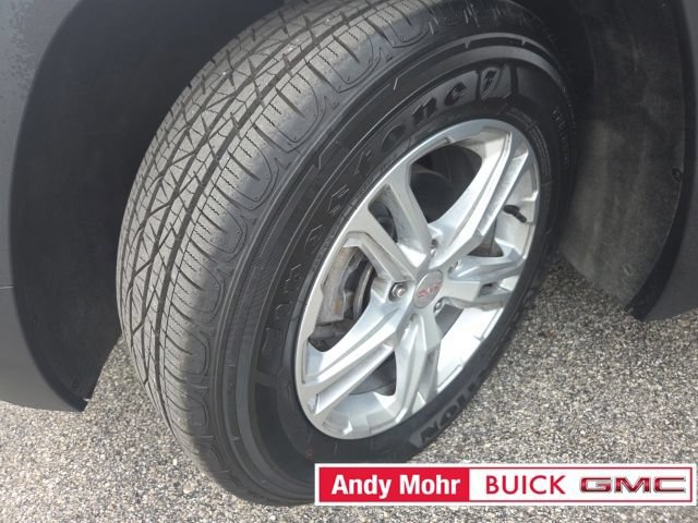 Used 2021 GMC Terrain SLE w/ Driver Convenience Package FWD image 23