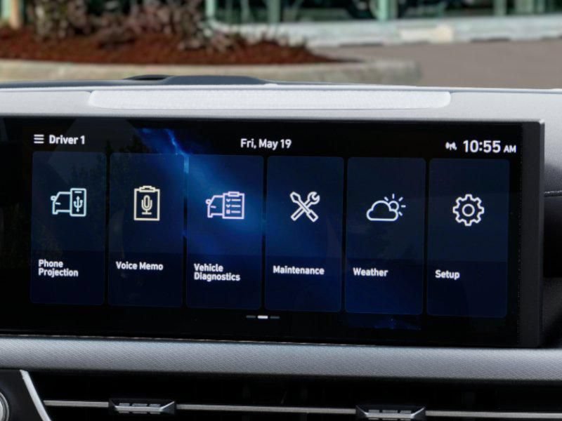 New 2026 Hyundai Sonata Limited FWD image 13