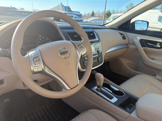 Used 2017 Nissan Altima 2.5 S w/ Power Driver Seat Package image 10