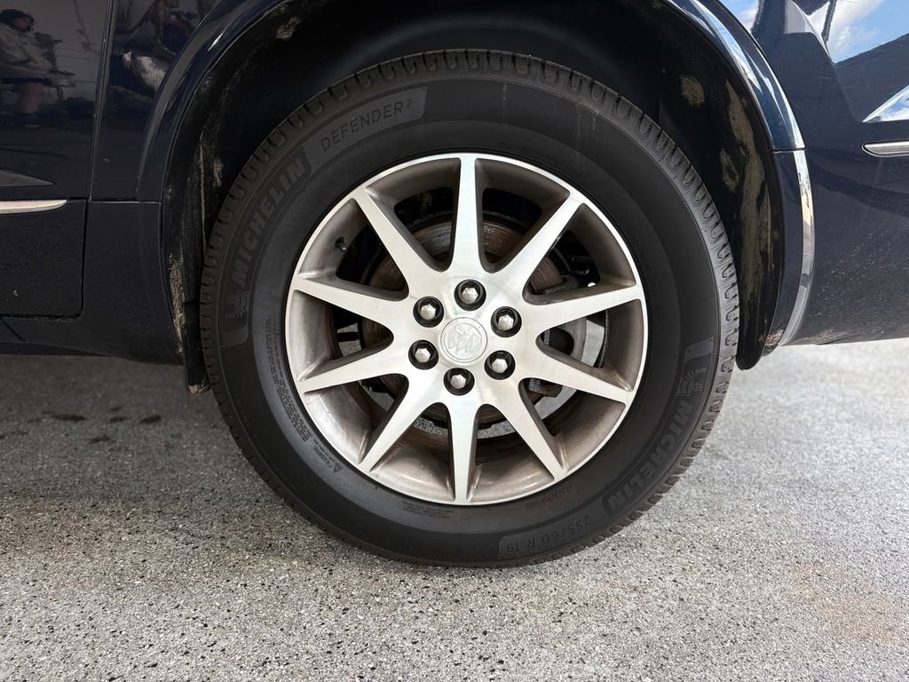 Used 2017 Buick Enclave Leather w/ Trailering Package image 34