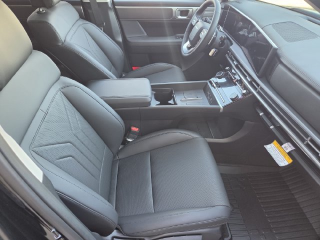 New 2027 Hyundai Santa Fe SEL FWD image 16