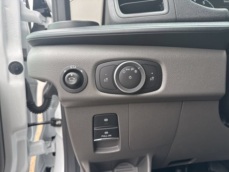 New 2025 Ford Transit 350 Low Roof RWD image 19