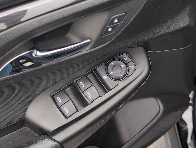 Used 2022 Chevrolet TrailBlazer RS image 16