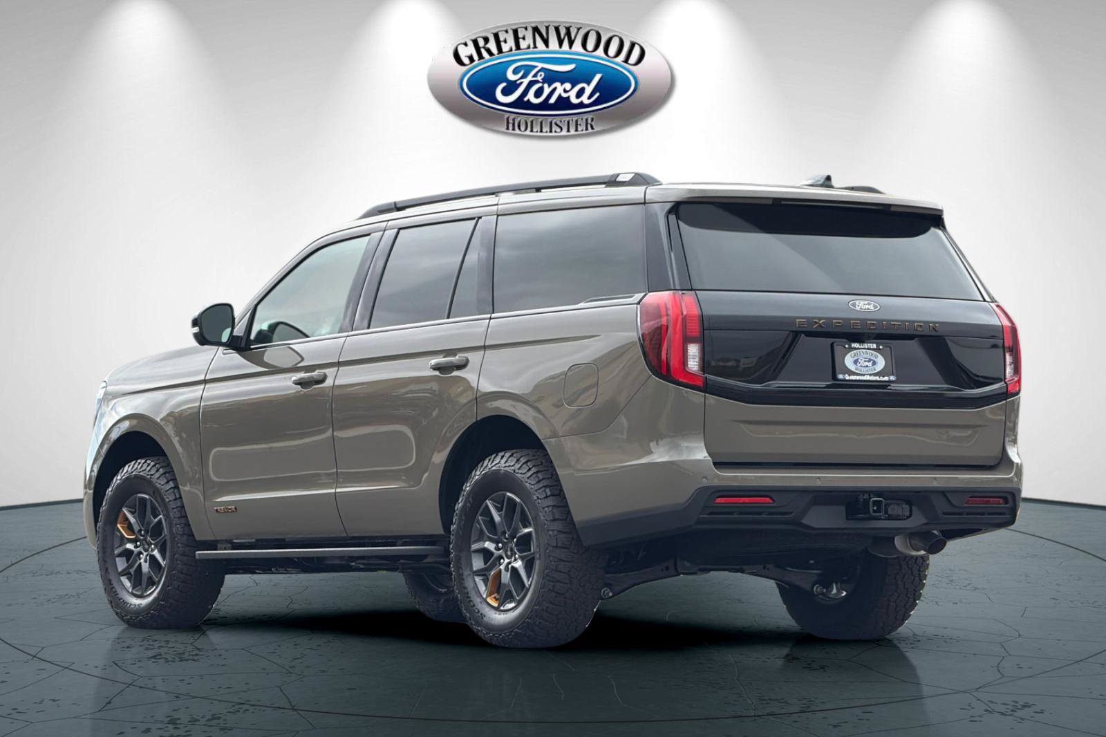 New 2027 Ford Expedition Tremor w/ Driver's Package AWD/4WD image 6