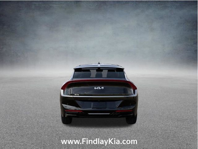 New 2025 Kia EV6 Light AWD/4WD image 6
