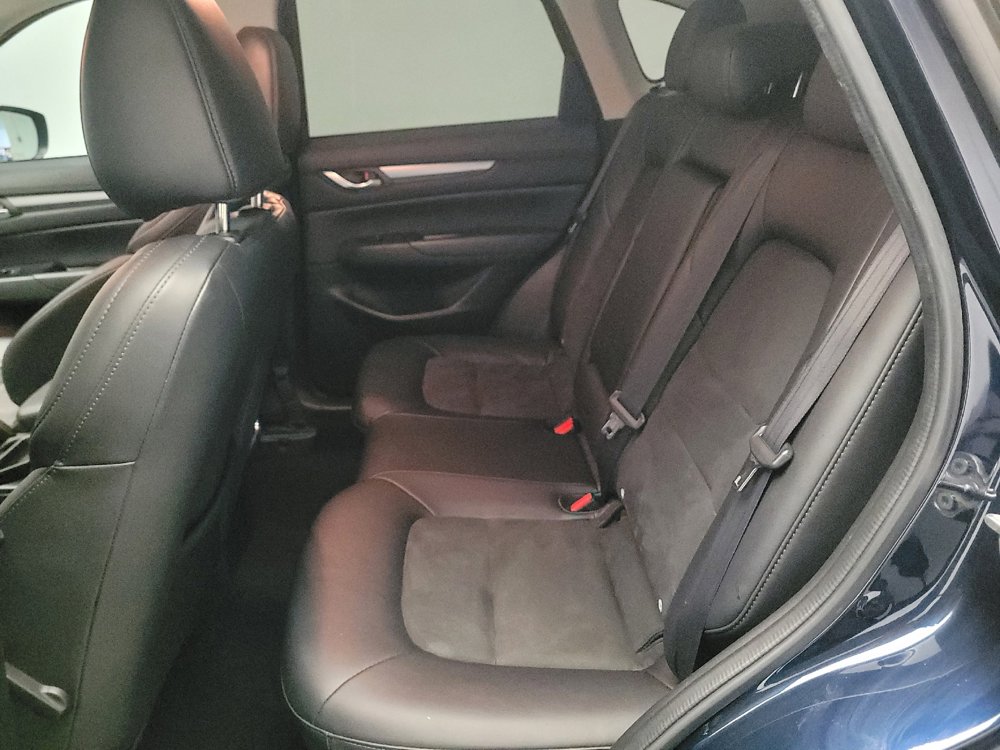 Used 2019 MAZDA CX-5 Touring FWD image 18
