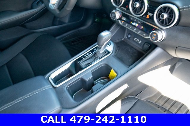 Used 2024 Nissan Sentra SV w/ All-Weather Package image 37