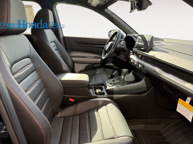 New 2026 Honda CR-V Sport-L image 35