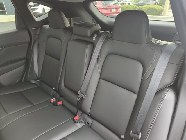 New 2026 Nissan Murano SV AWD/4WD image 29