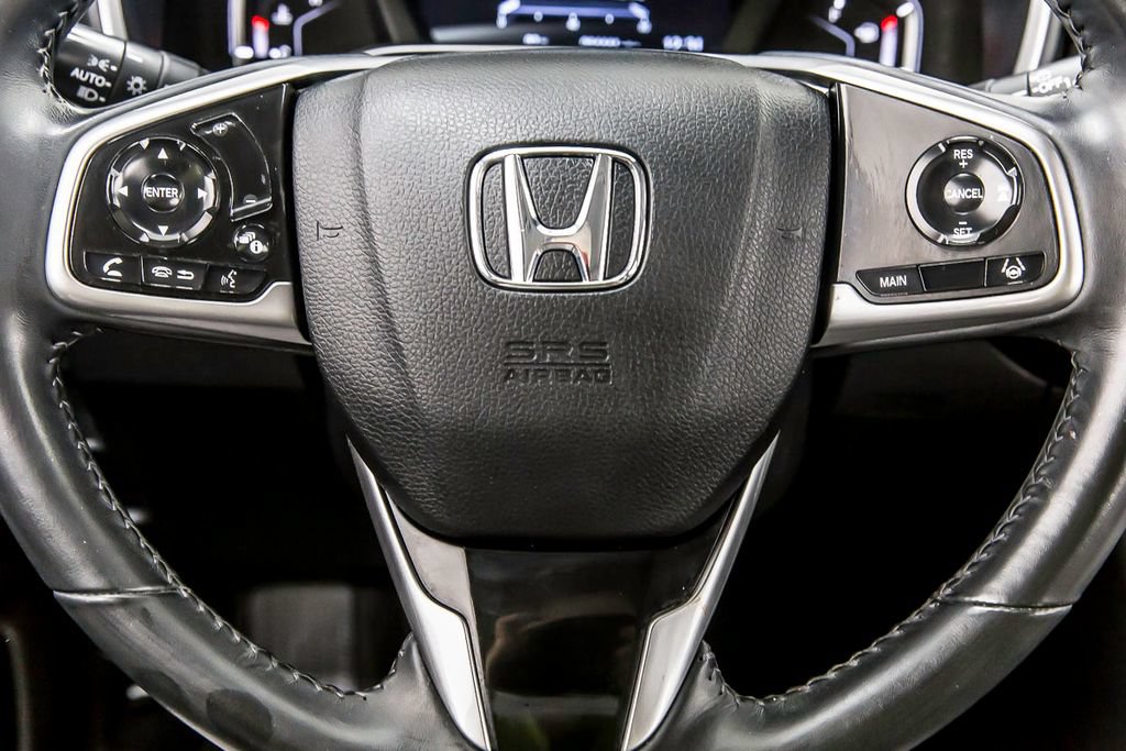 Used 2019 Honda CR-V Touring image 25