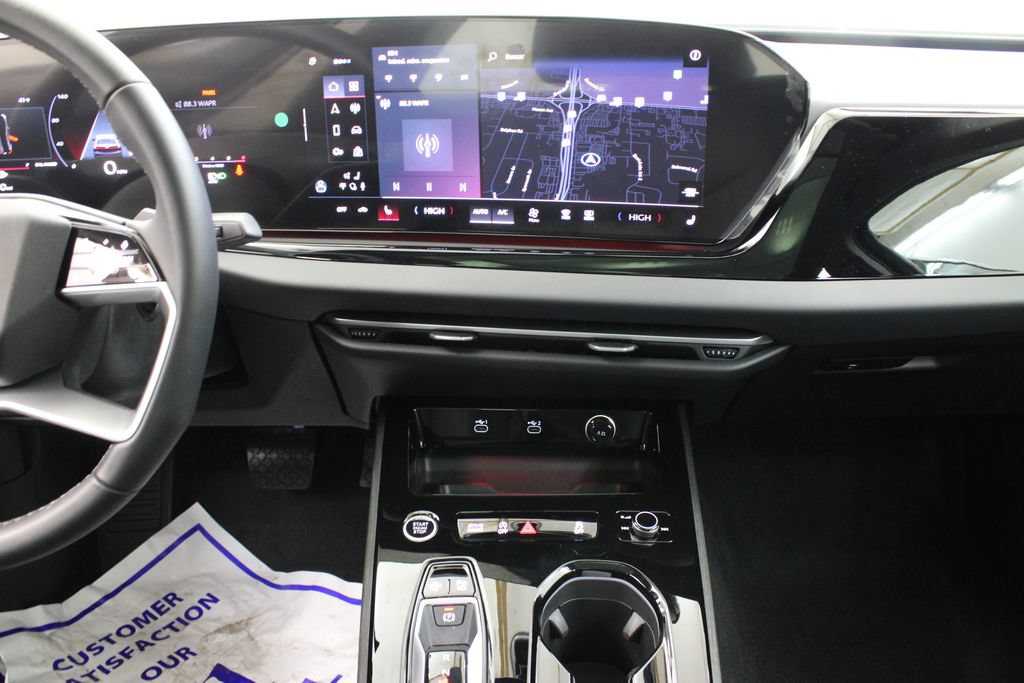 Used 2025 Audi A5 2.0T Premium Plus w/ Premium Plus AWD/4WD image 23