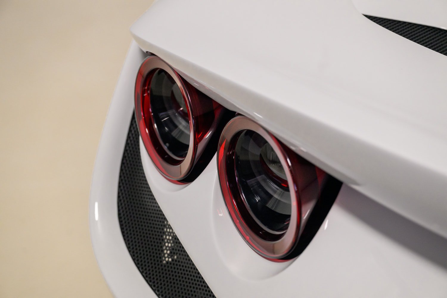 Certified 2023 Ferrari F8 Tributo RWD image 56