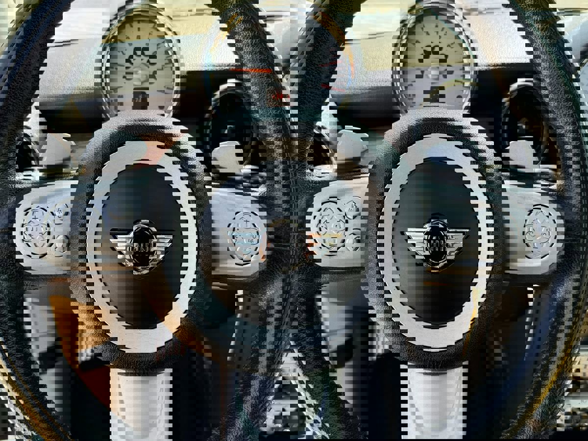 Used 2009 MINI Cooper Clubman S image 25