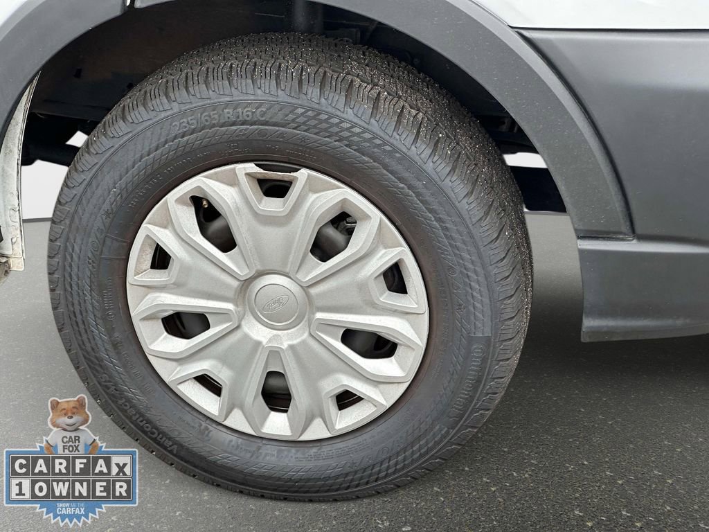 Used 2024 Ford Transit 250 Low Roof w/ Exterior Upgrade Package image 9