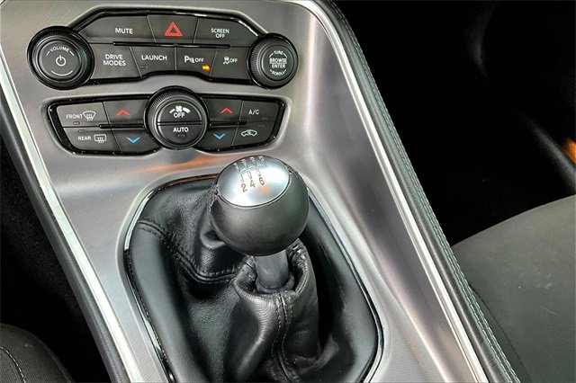 Used 2019 Dodge Challenger R/T Scat Pack image 23