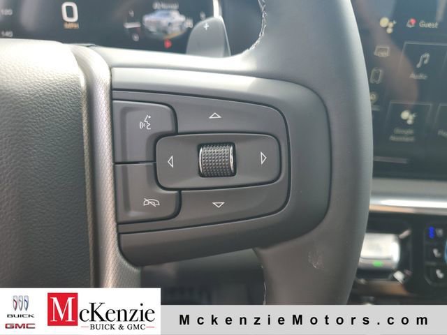 New 2026 GMC Sierra 1500 Denali w/ Technology Package AWD/4WD image 13