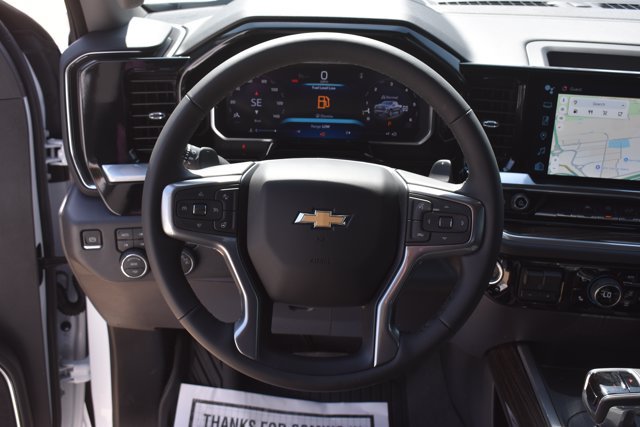 New 2026 Chevrolet Silverado 1500 LT AWD/4WD image 20