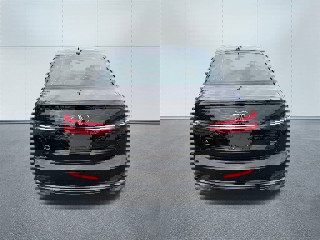 New 2025 Audi A6 3.0T Premium image 4