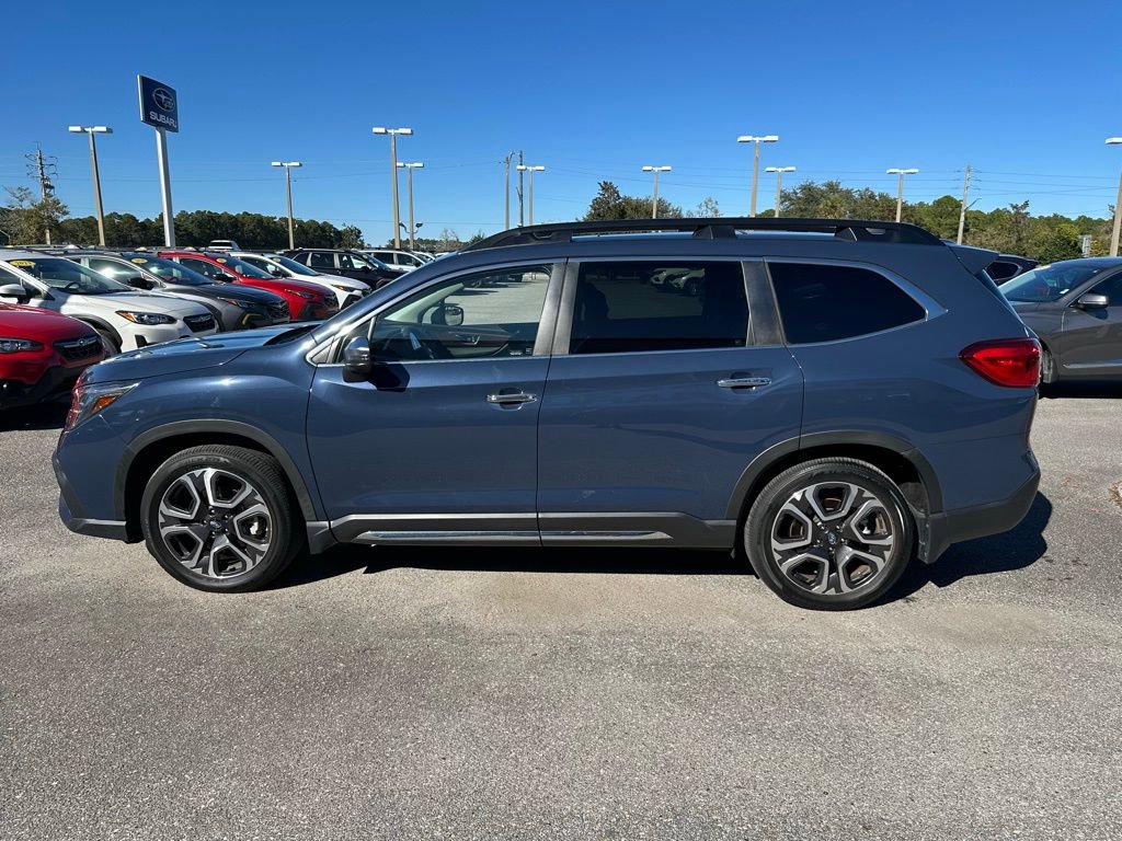 Used 2023 Subaru Ascent Touring image 13