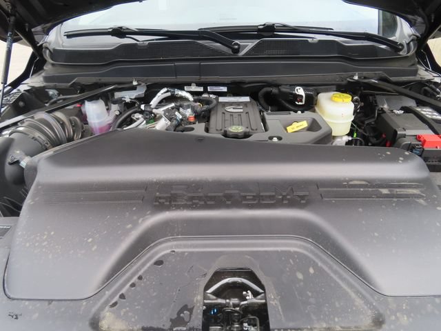 New 2026 RAM 3500 Big Horn AWD/4WD image 13