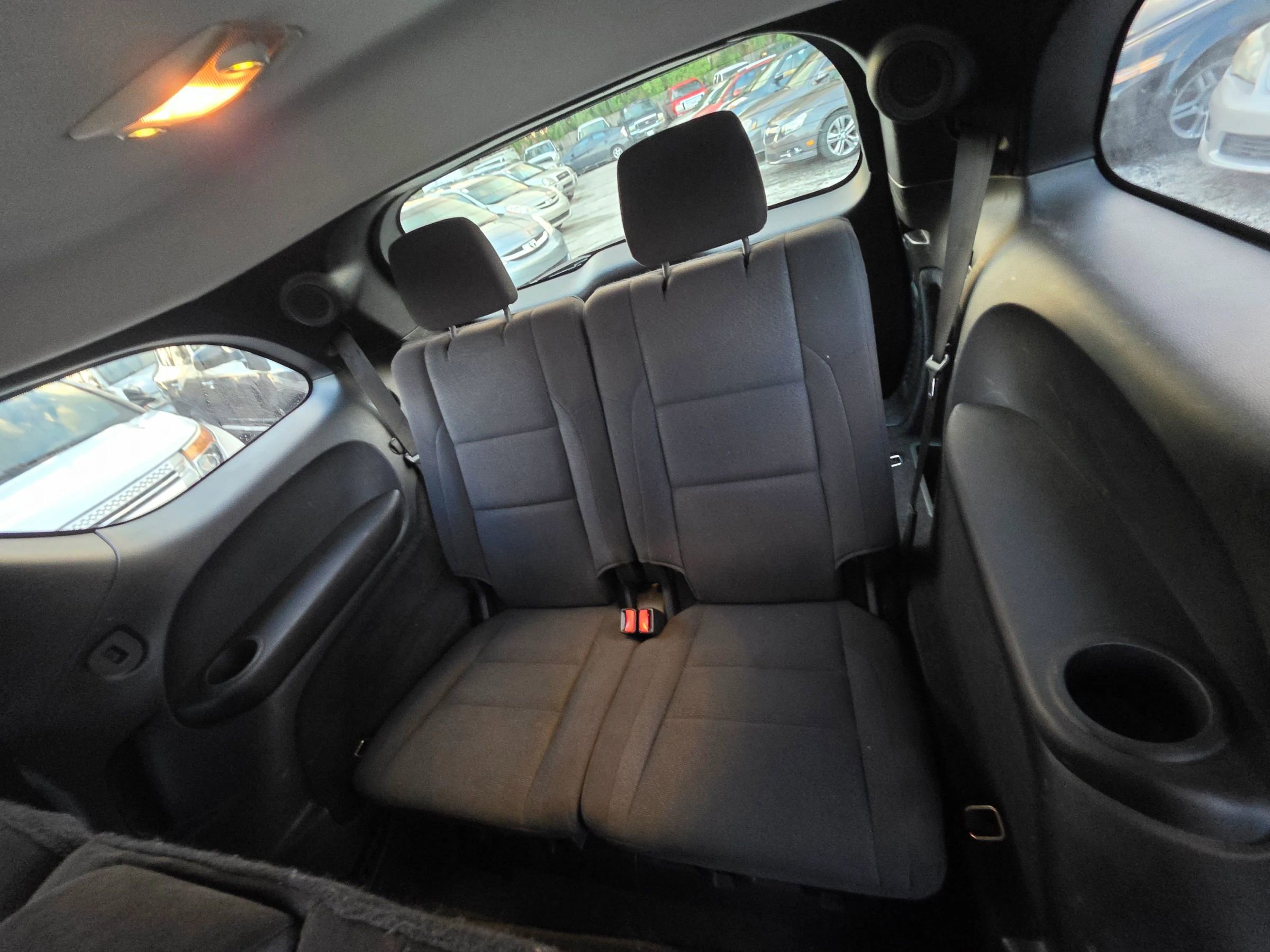 Used 2011 Dodge Durango Crew image 17