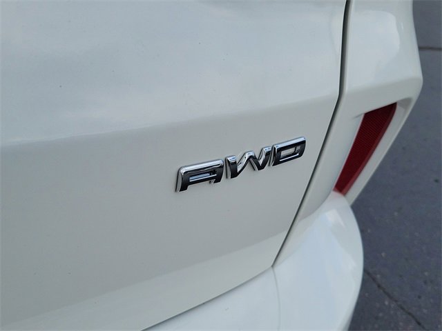 Certified 2023 Ford Escape ST-Line Select w/ Tech Pack #2 image 5