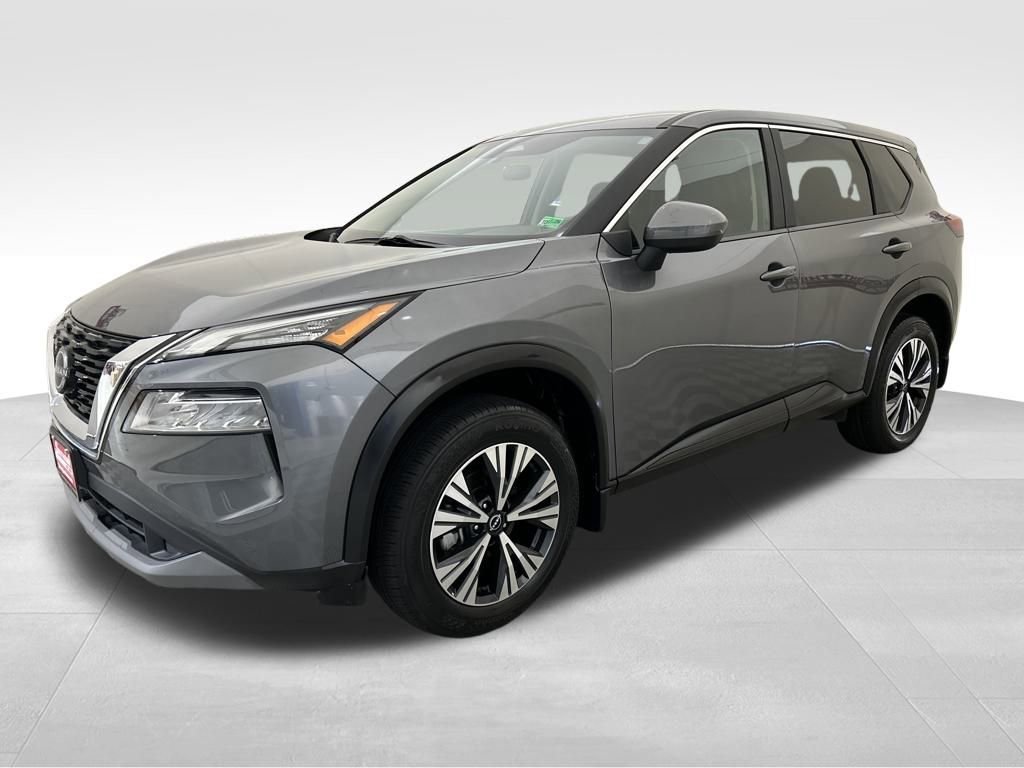 Used 2023 Nissan Rogue SV image 16