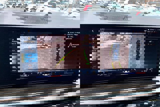 Used 2026 BMW X7 xDrive40i image 21