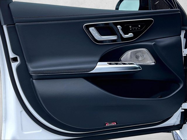 New 2027 Mercedes-Benz E 53 AMG e 4MATIC Sedan image 26