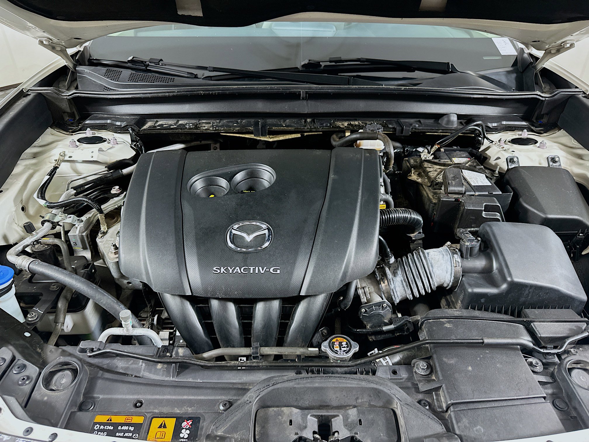 Used 2020 MAZDA CX-30 FWD w/ Preferred Package image 31