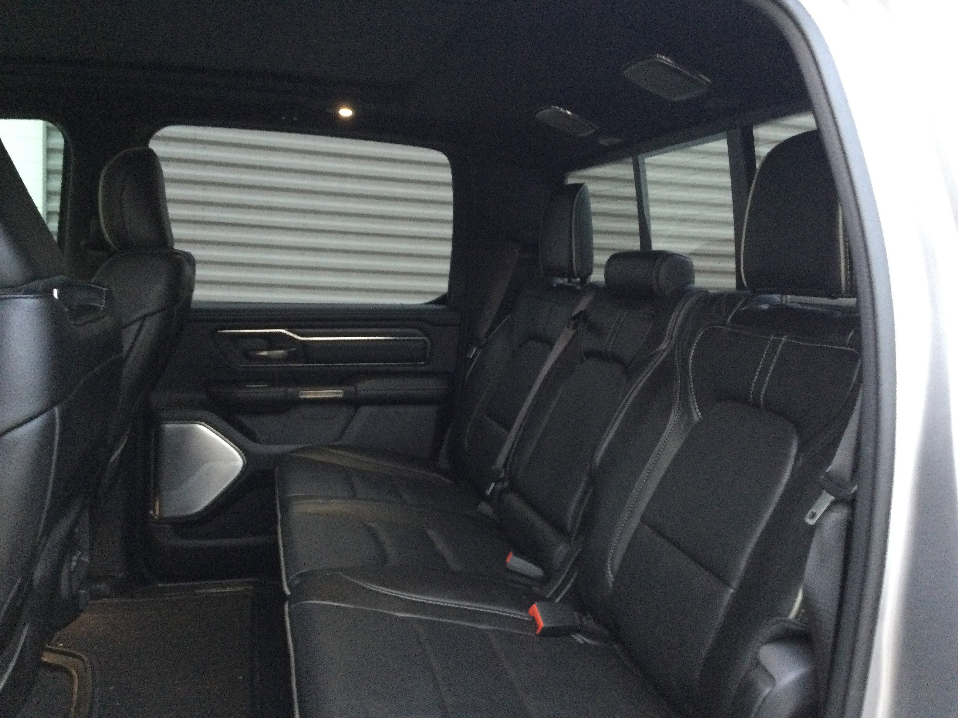 Used 2020 RAM 1500 Limited image 6