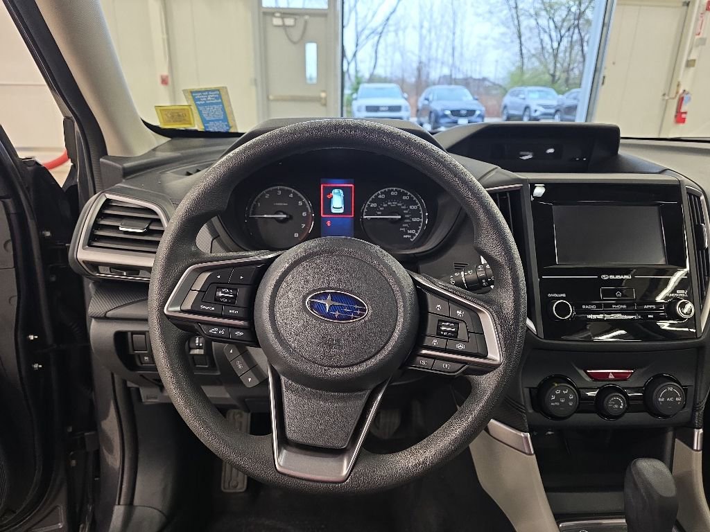 Certified 2023 Subaru Forester AWD/4WD image 6