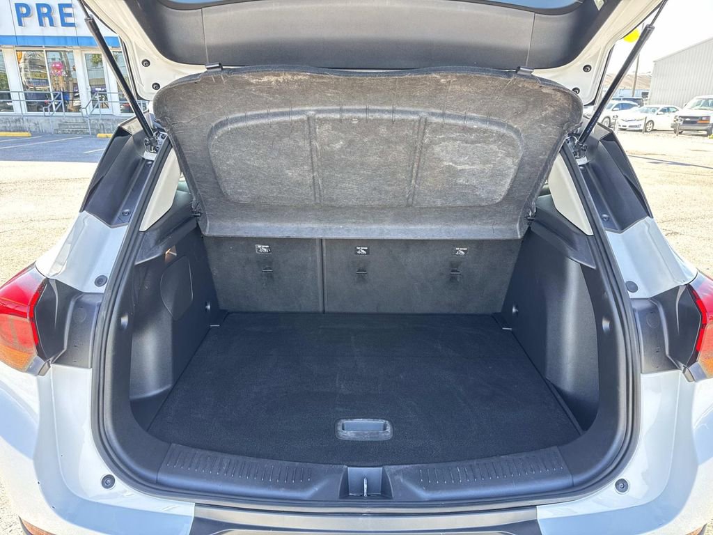 Used 2024 Buick Encore GX Preferred image 8