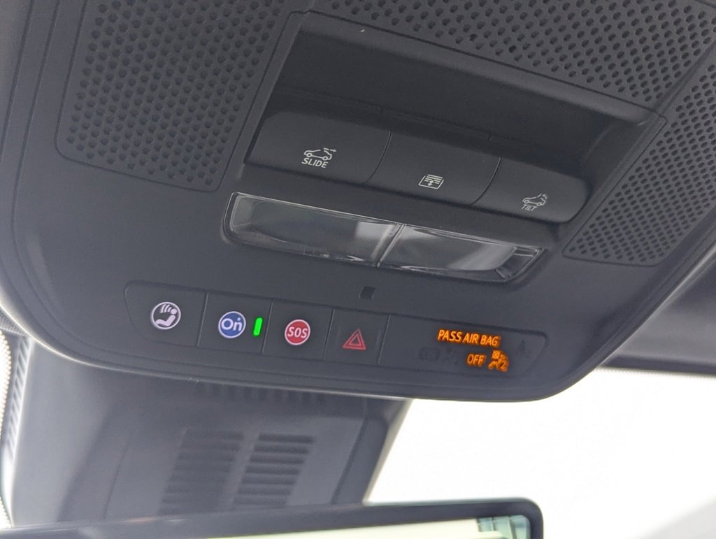 New 2026 Chevrolet Equinox LT image 27