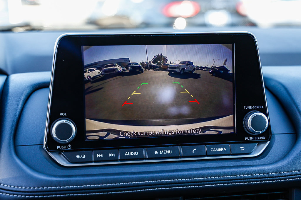 Used 2023 Nissan Rogue SV FWD image 49