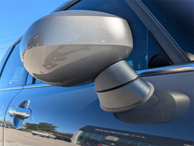 Used 2020 MINI Cooper Clubman S image 12