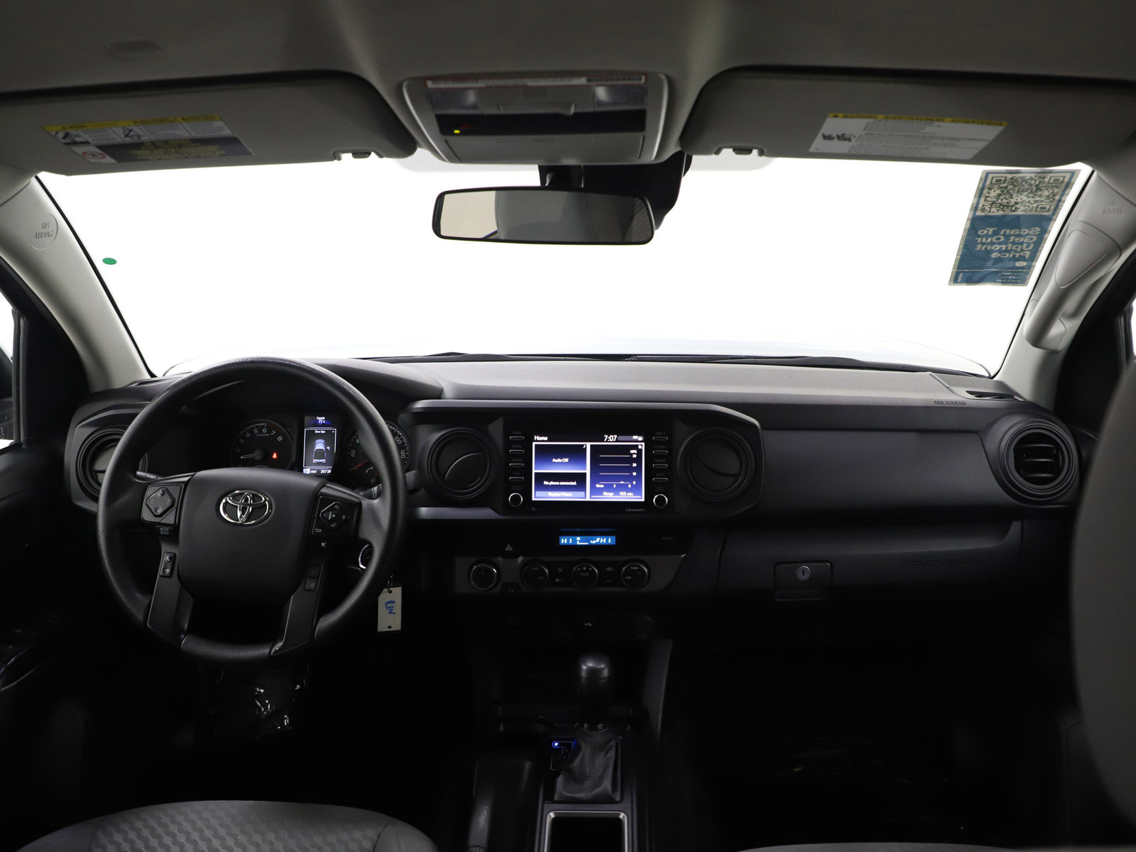 Used 2023 Toyota Tacoma SR image 13