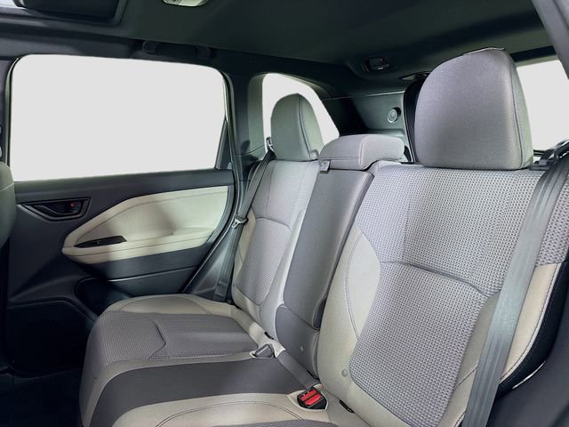 New 2026 Subaru Forester Premium image 24