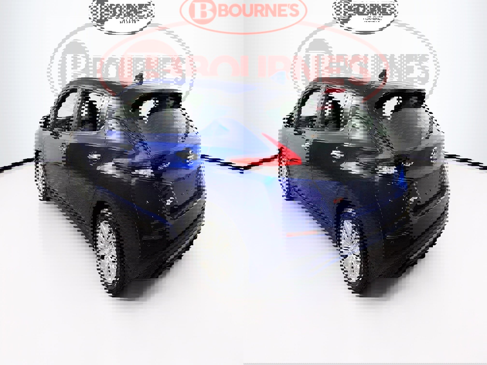 Used 2021 Nissan Leaf S w/ S Charge Package FWD image 7