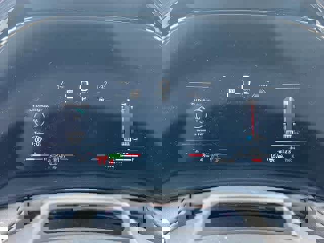 New 2026 Lexus TX 500h AWD image 27