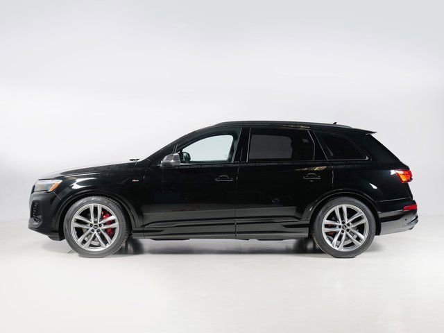 New 2026 Audi Q7 3.0T Prestige AWD/4WD image 2